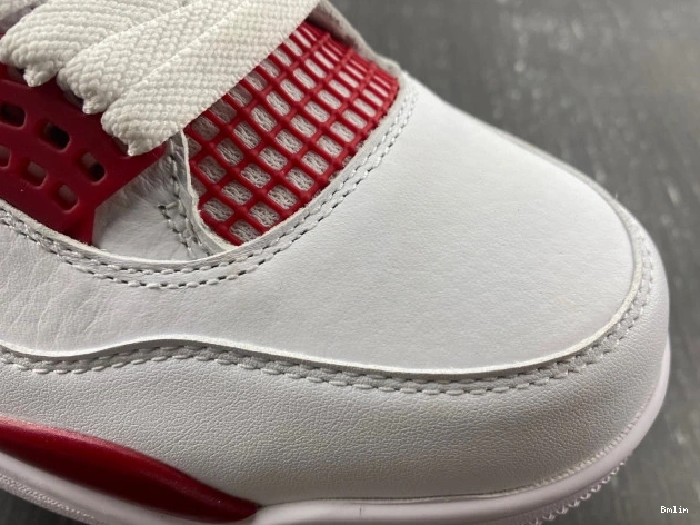 Boostmaster lin 308497-106 89 Jordan Air Alternate Retro 4 0803